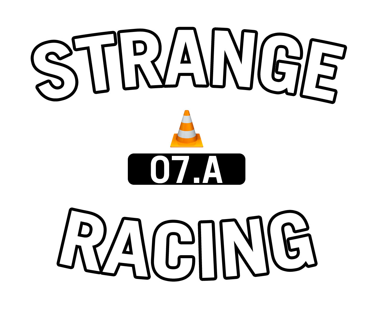 Strange Racing